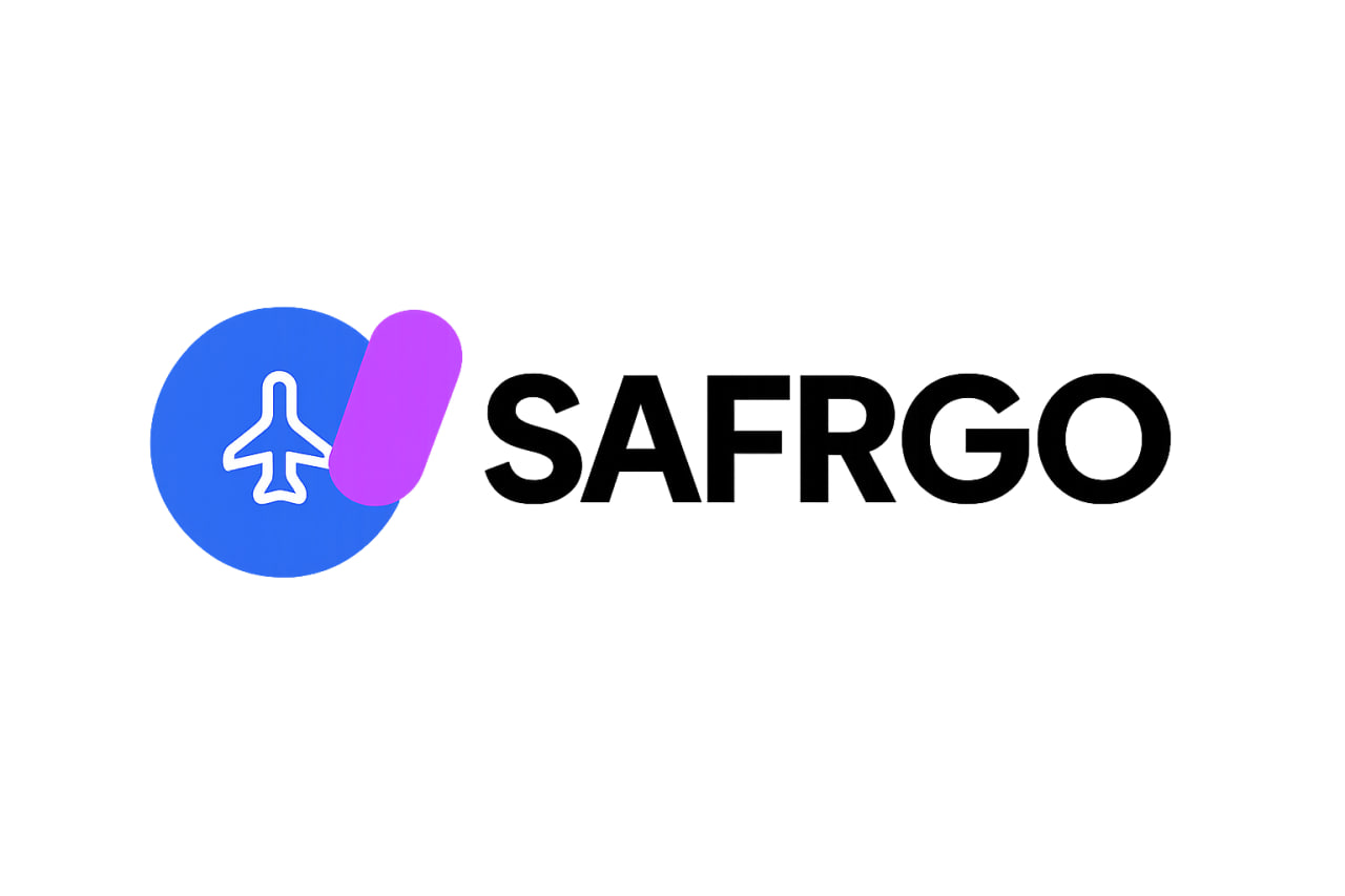 SAFRGO Logo